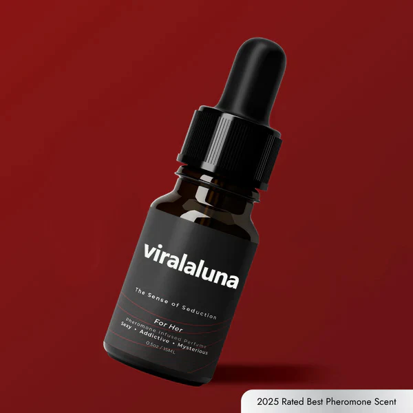 Viralaluna For Her