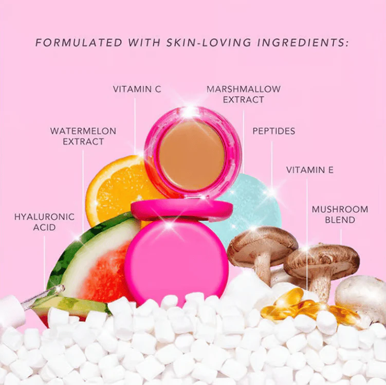 Peptide Bounce Foundation(Free brush🔥) - Image 2