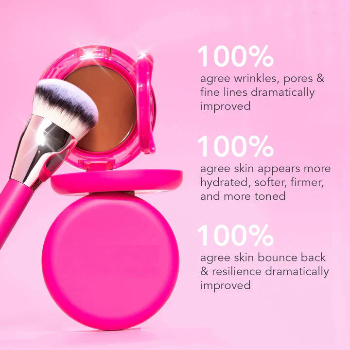 Peptide Bounce Foundation(Free brush🔥) - Image 4