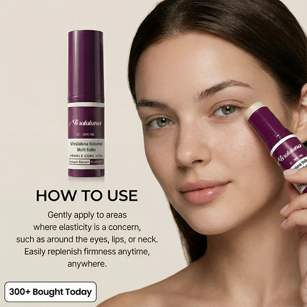 Transform Wrinkles, Fine Lines, And Tired Creases Naturally - Image 12