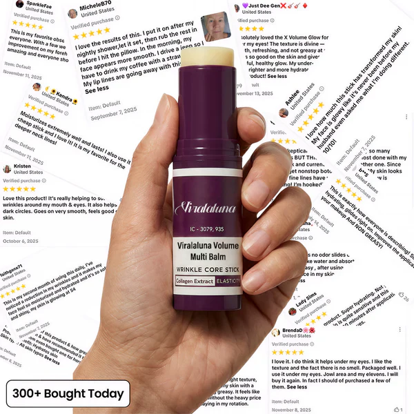 Transform Wrinkles, Fine Lines, And Tired Creases Naturally - Image 13