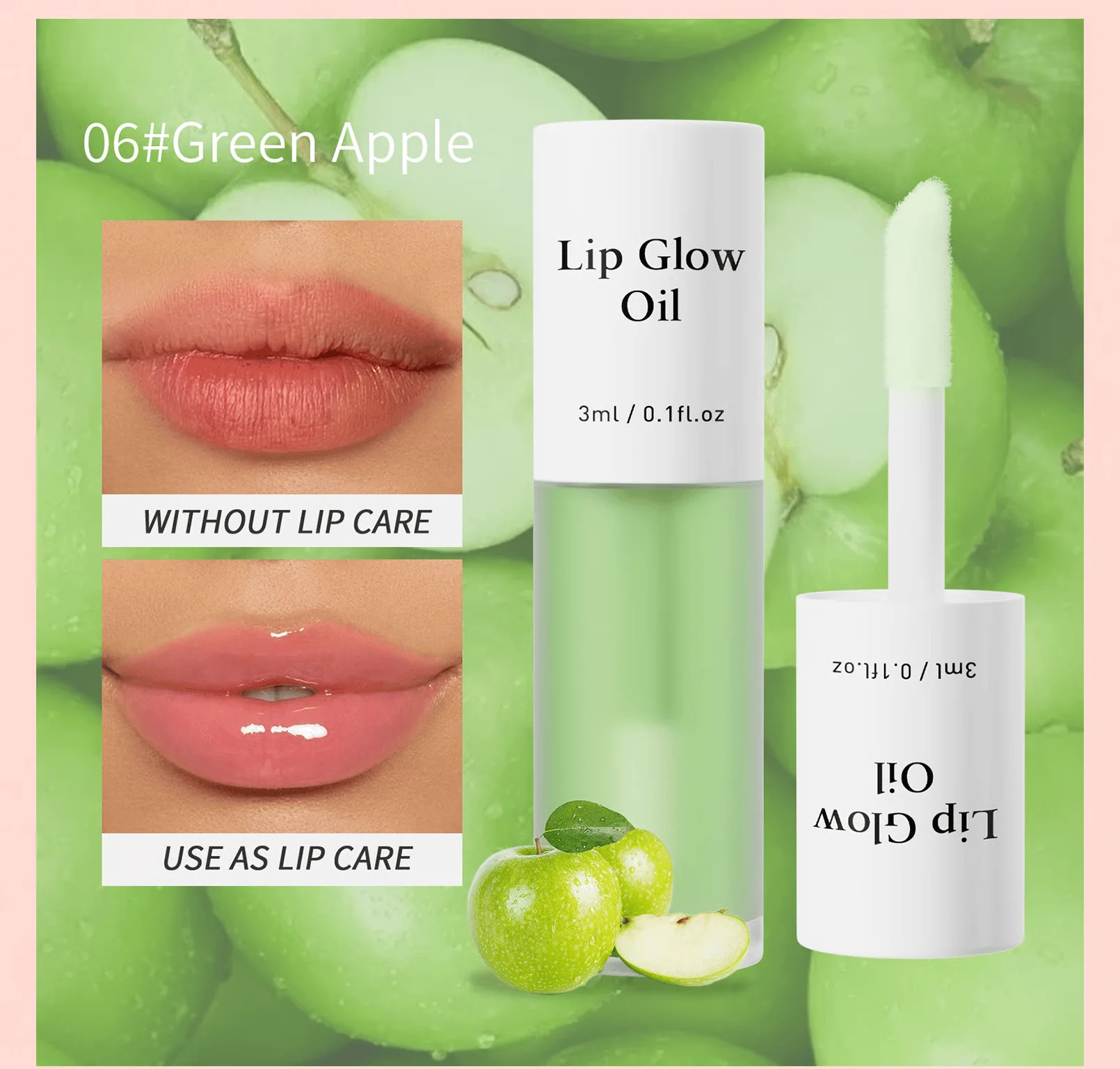 💋 Get the Perfect Pout✨Korean Lip Glow Oil 💖 - Image 7