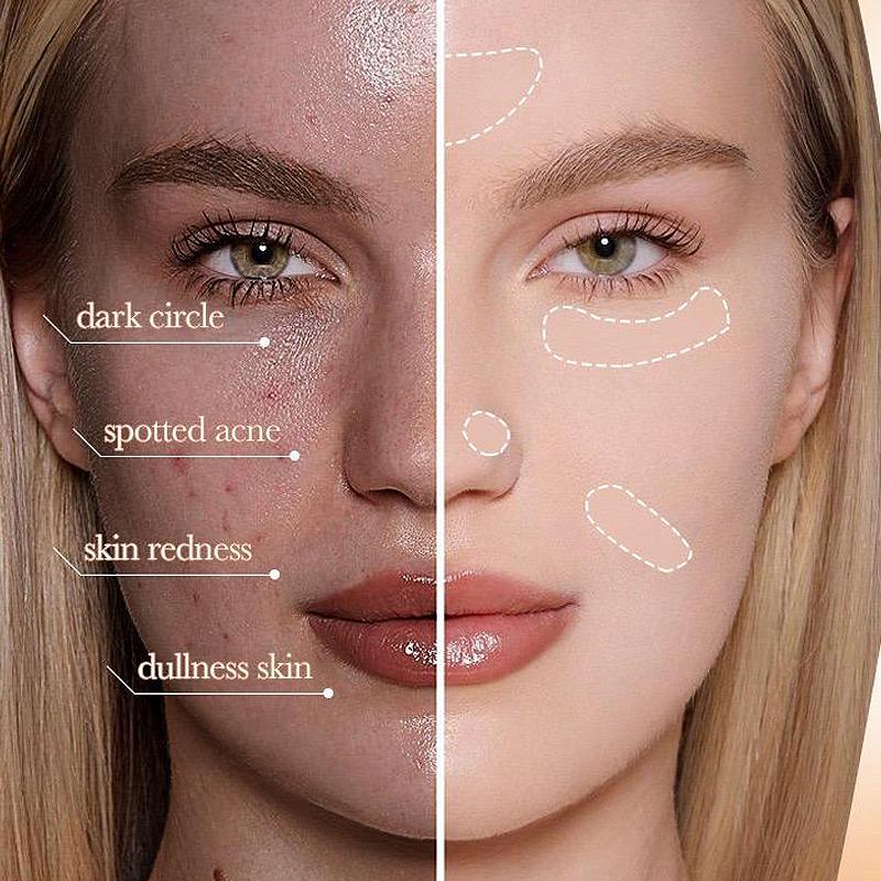 Viralaluna Gold Snail BB Cream | SPF50+ PA++++ - Image 5