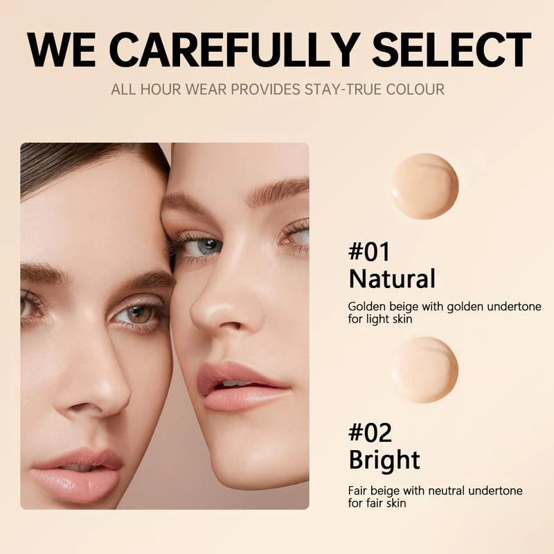 Viralaluna Gold Snail BB Cream | SPF50+ PA++++ - Image 9