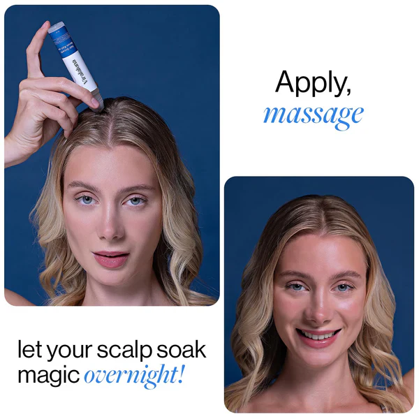Advanced Hair Growth Roll-On Serum - Image 13
