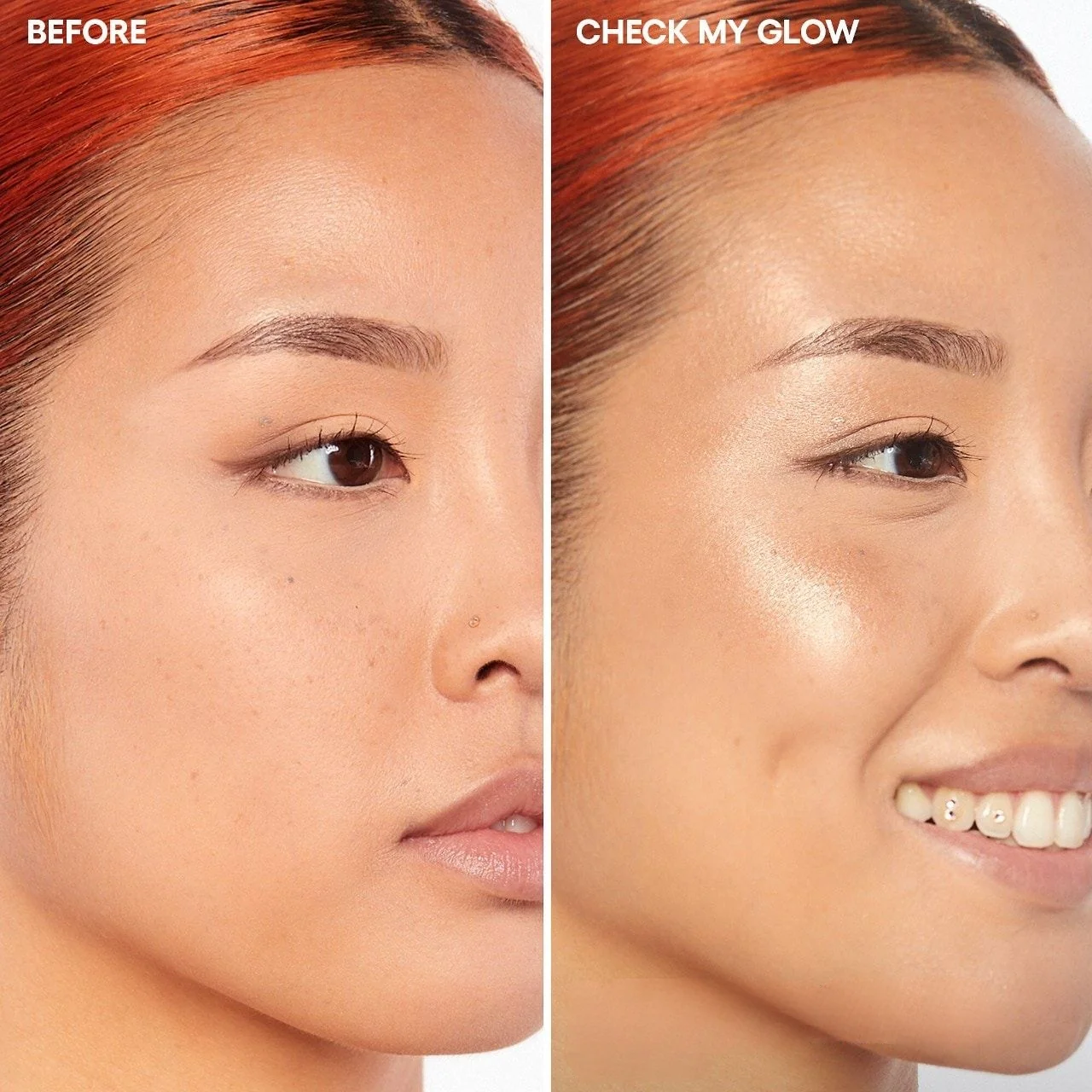 Glow eye & cheek palette - Image 6