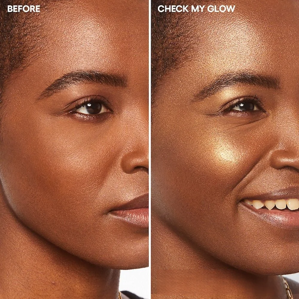 Glow eye & cheek palette - Image 7