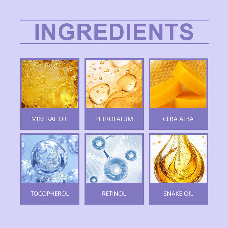 Hydrating & Smoothing Neck-Firming Cream - Image 5