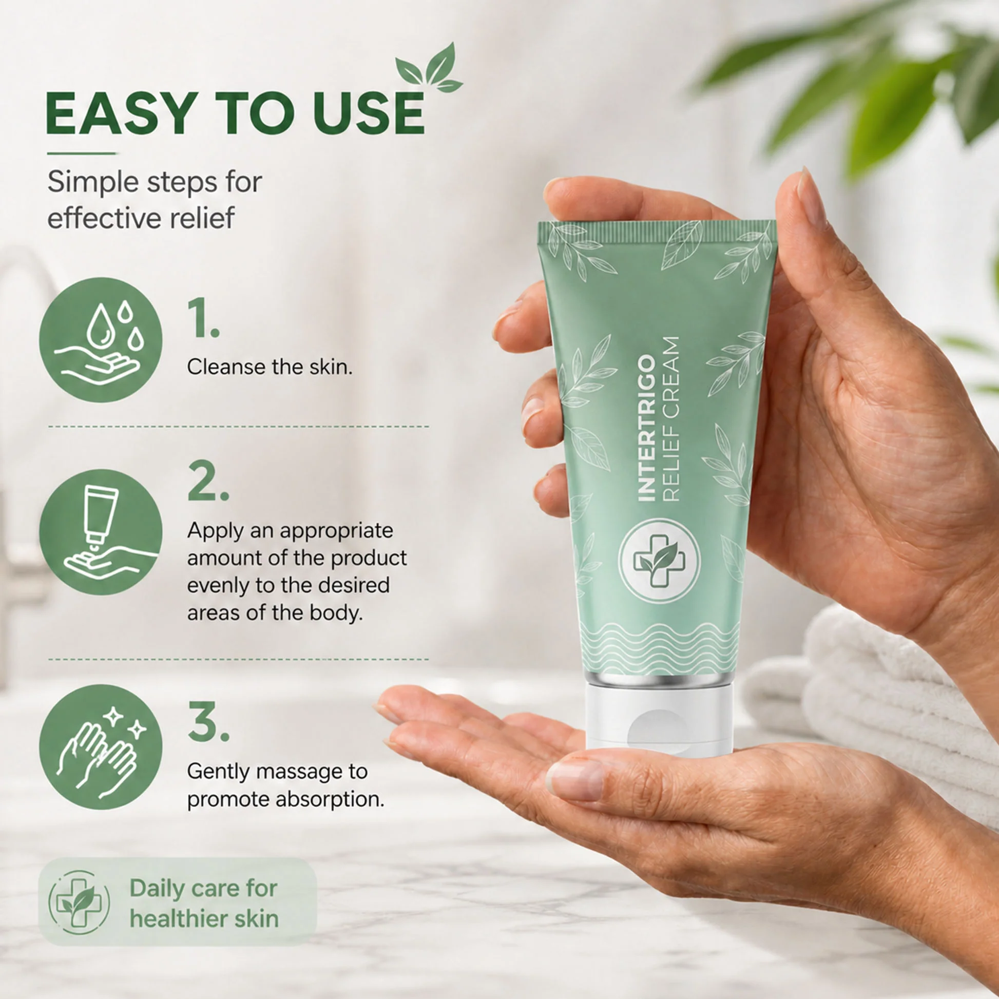 Intertrigo Relief Cream - Image 6