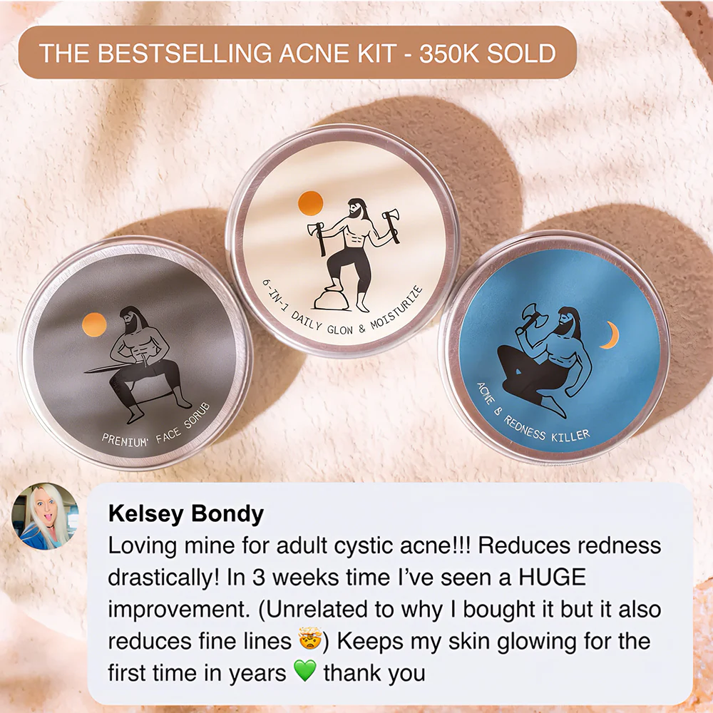 Kill Acne & Redness Ritual - Image 10