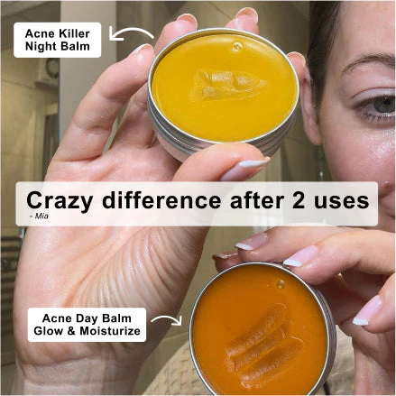Kill Acne & Redness Ritual - Image 11
