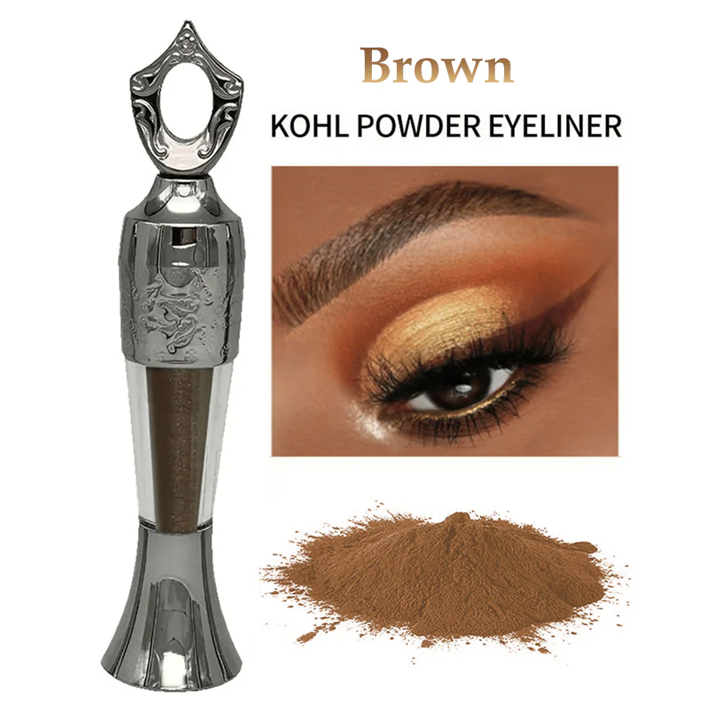 Viral Kohl Power Eyeliner - Image 15
