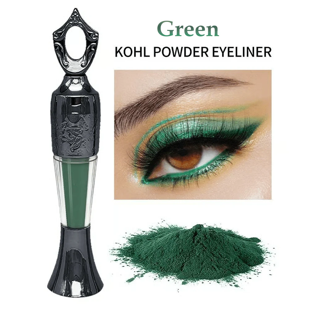 Viral Kohl Power Eyeliner - Image 3