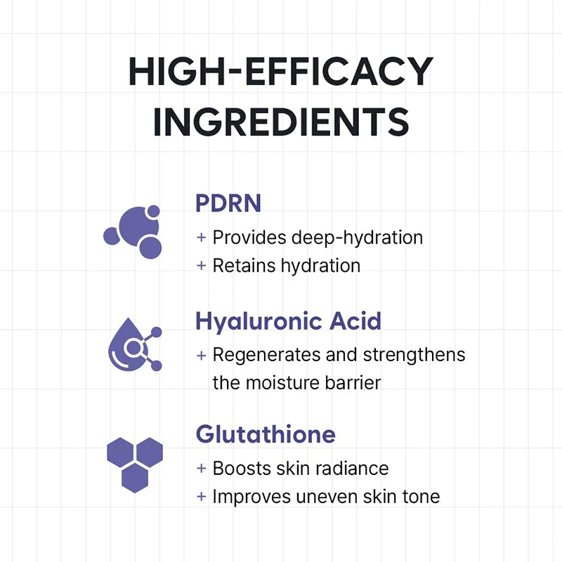Korean HA PDRN Orb Serum - Image 5