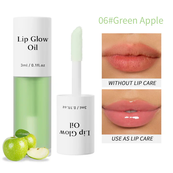 Korean Lip Glow Oil - Image 13