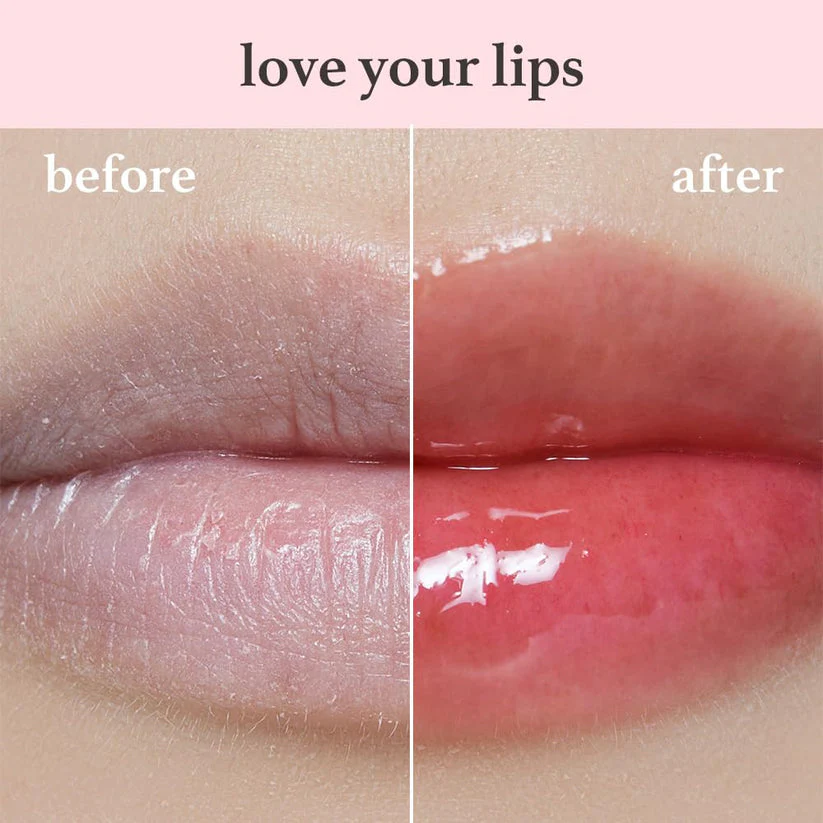 Korean Lip Glow Oil - Image 3