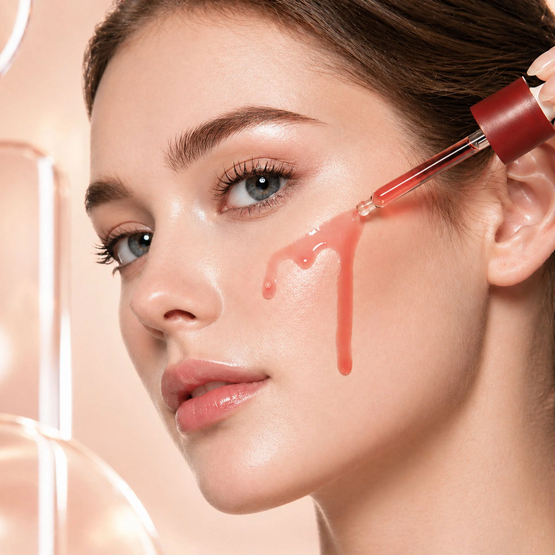 Korean NAD+ EGF Firming Serum - Image 8
