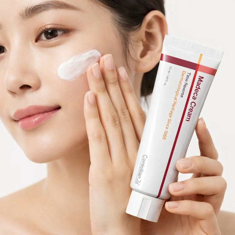 Korean Time Reverse Cream - Image 2