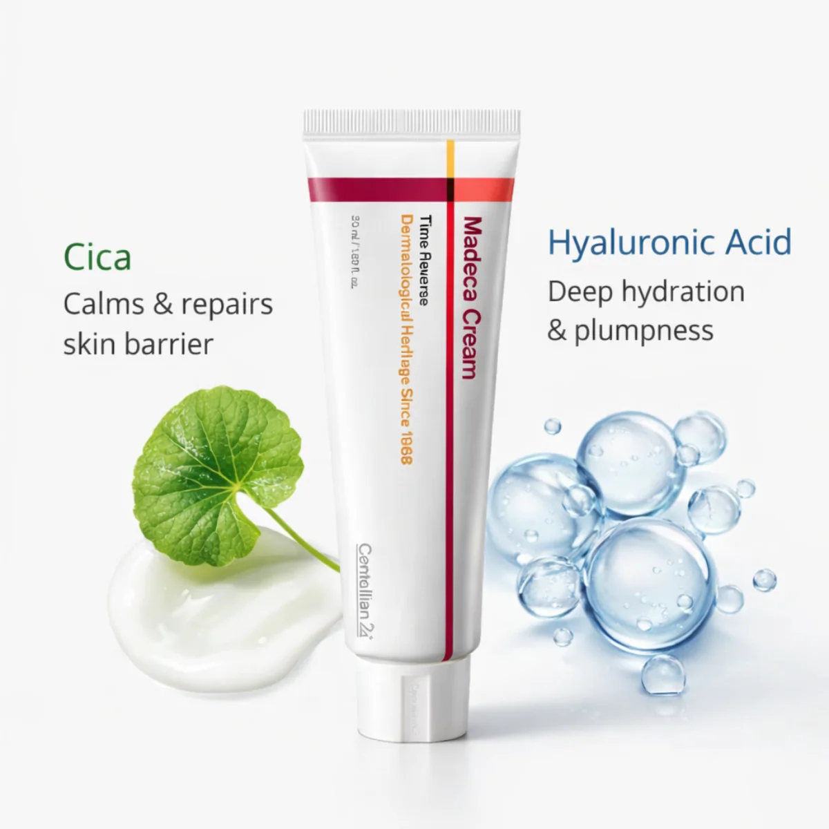 Korean Time Reverse Cream - Image 3
