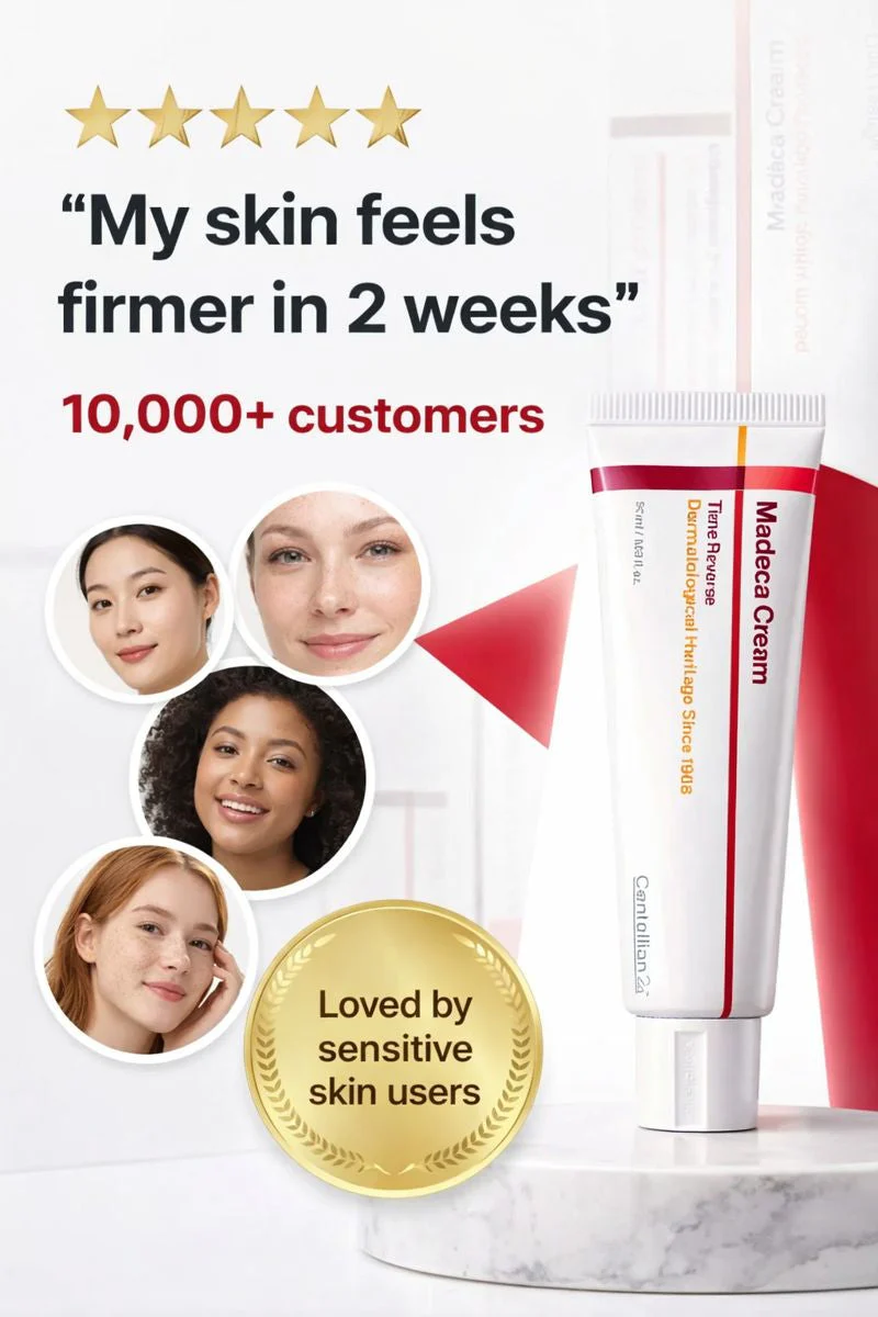 Korean Time Reverse Cream - Image 4