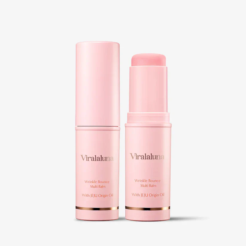 Korean Wrinkle Bounce Multi Balm Stick - Image 3