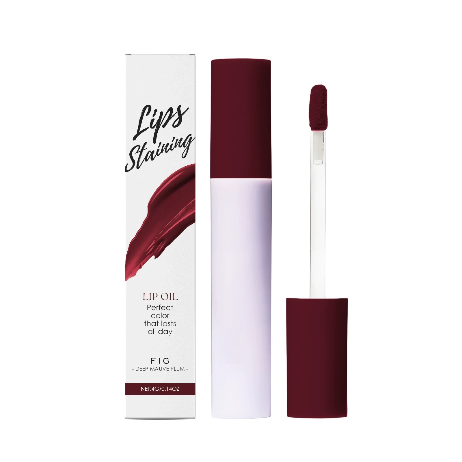 Lassi Lips Staining Oil - Image 14