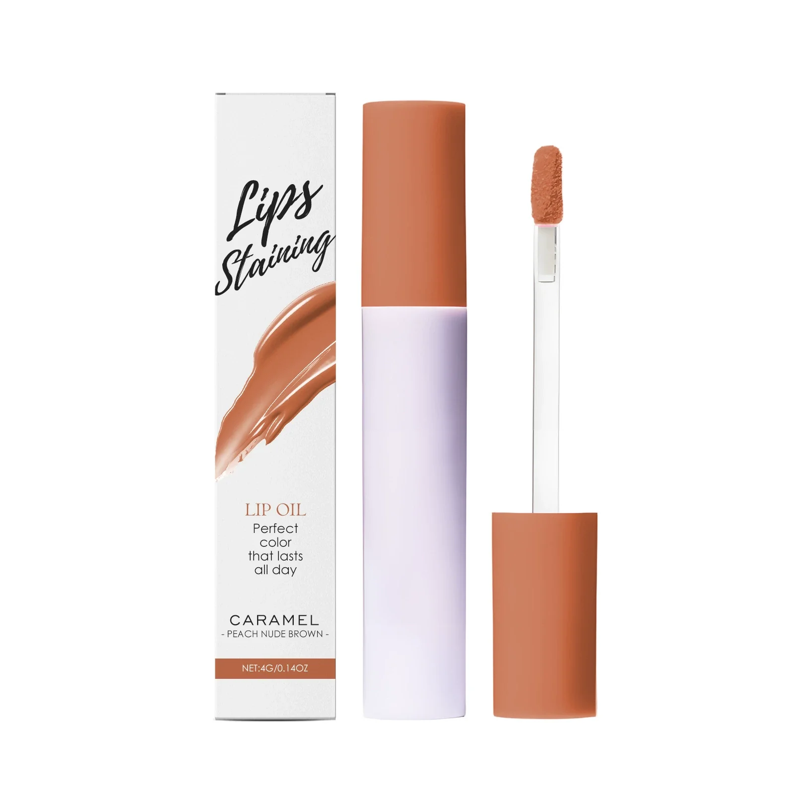 Lassi Lips Staining Oil - Image 15