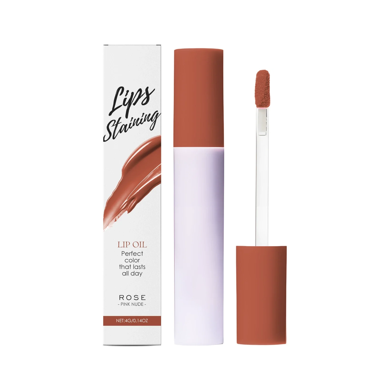 Lassi Lips Staining Oil - Image 17