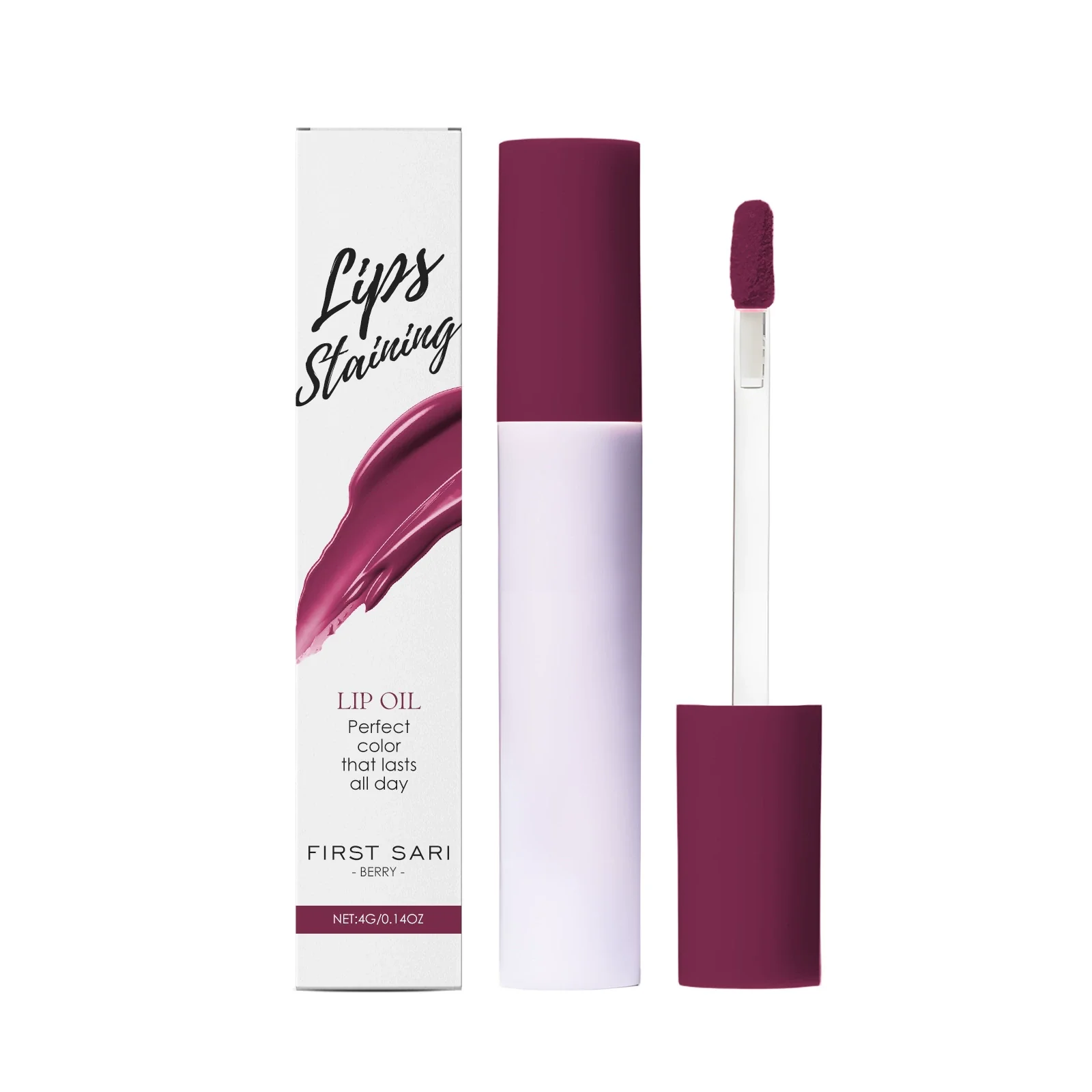 Lassi Lips Staining Oil - Image 18