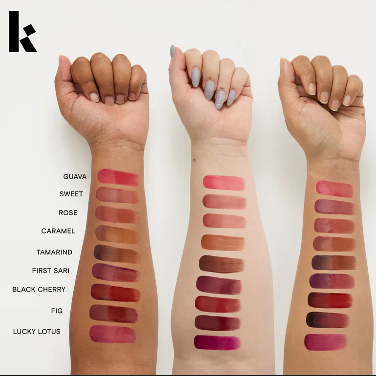 Lassi Lips Staining Oil - Image 2