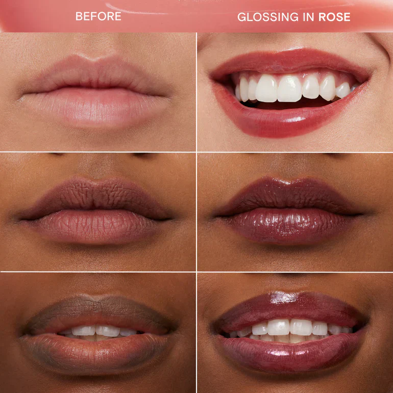 Lassi Lips Staining Oil - Image 3