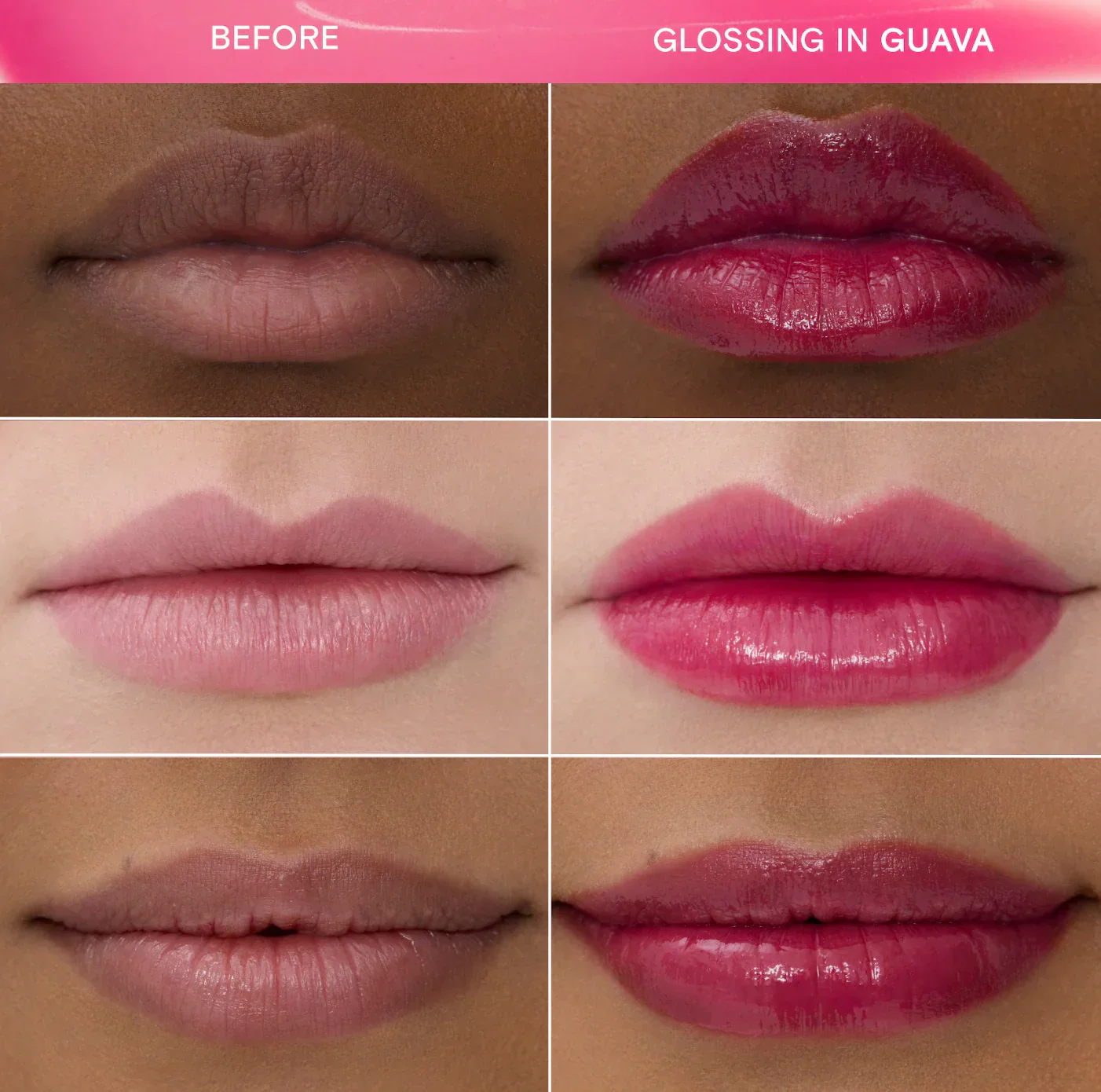 Lassi Lips Staining Oil - Image 4