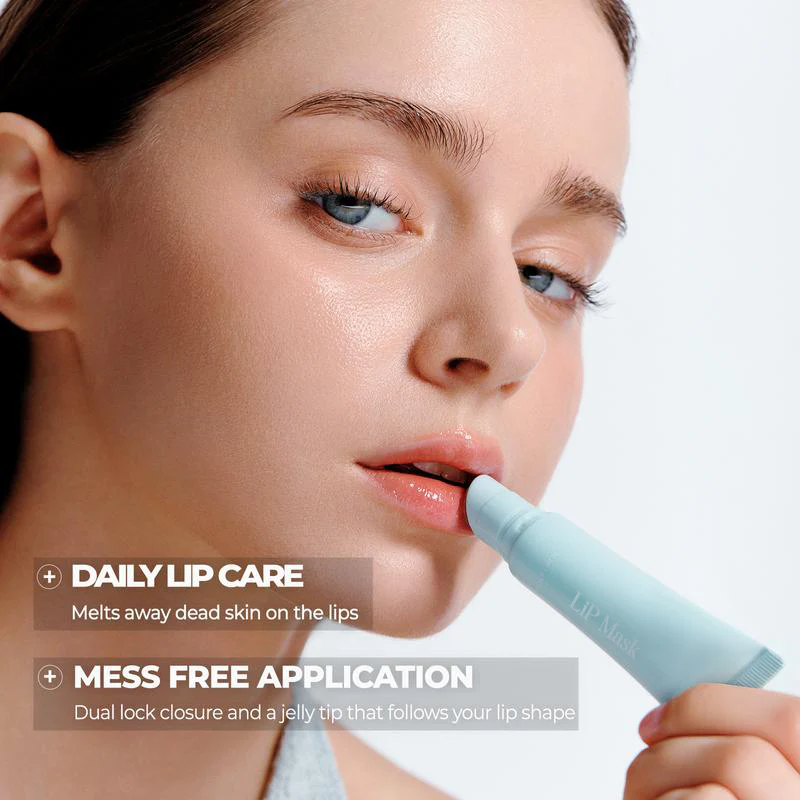 Soothing Prep Lip Mask - Image 4