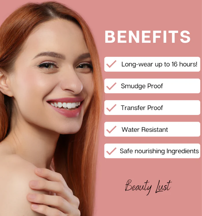 Lip Stain - Peel & Reveal (50% OFF) - Image 4
