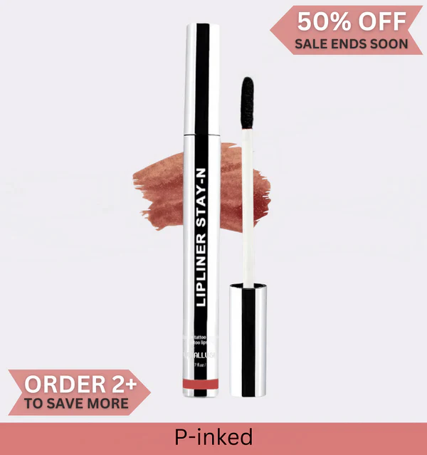 Lip Stain - Peel & Reveal (50% OFF) - Image 7