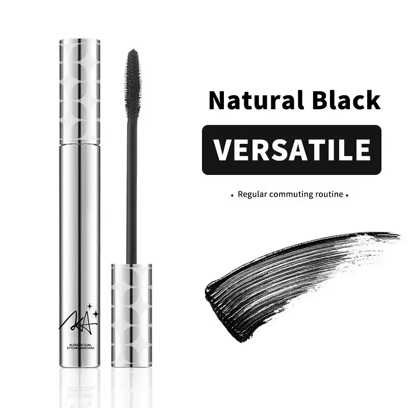 24-Hours Long-Lasting Waterproof Mascara - Image 6