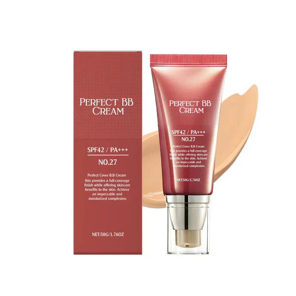 ✨M Perfect Cover BB Cream SPF 42 PA+++ - Image 10