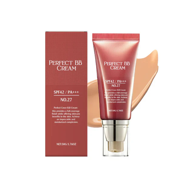 ✨M Perfect Cover BB Cream SPF 42 PA+++ - Image 11