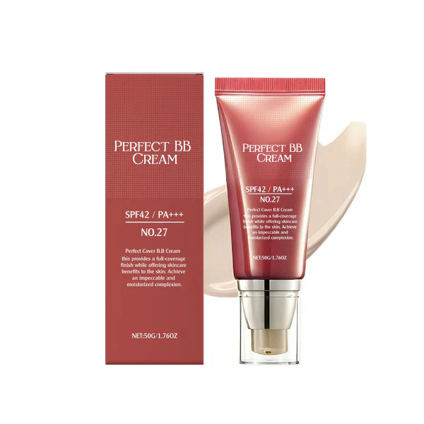 ✨M Perfect Cover BB Cream SPF 42 PA+++ - Image 8