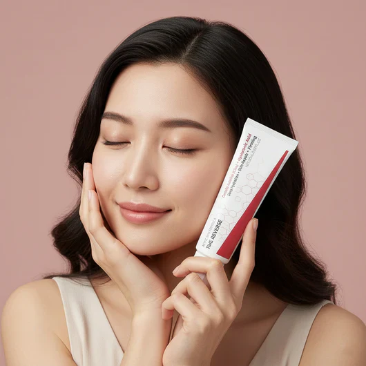 Centella Asiatica Cream (All-In-One) - Image 9