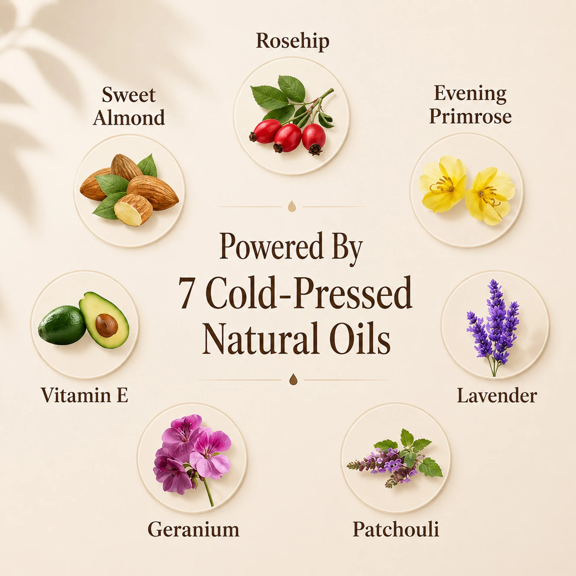 Viralaluna Glow Body Oil 100ml - Image 7