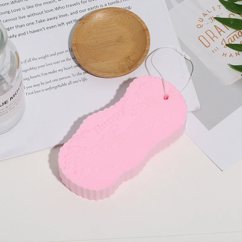 Magic Exfoliating Bath Sponge - Image 8