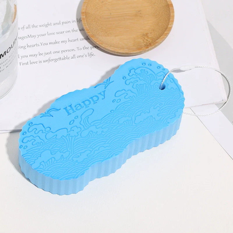 Magic Exfoliating Bath Sponge - Image 9