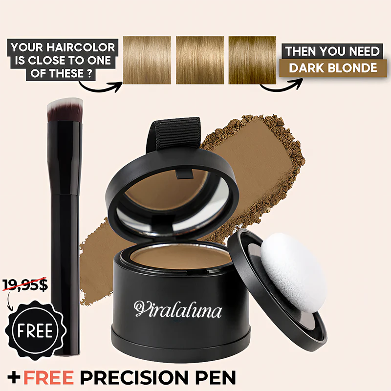 Viralaluna Magic Root Cover Up - Image 12