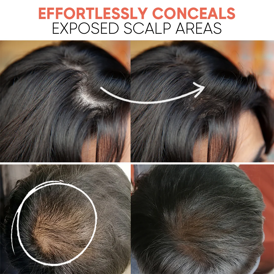 Viralaluna Magic Root Cover Up - Image 2
