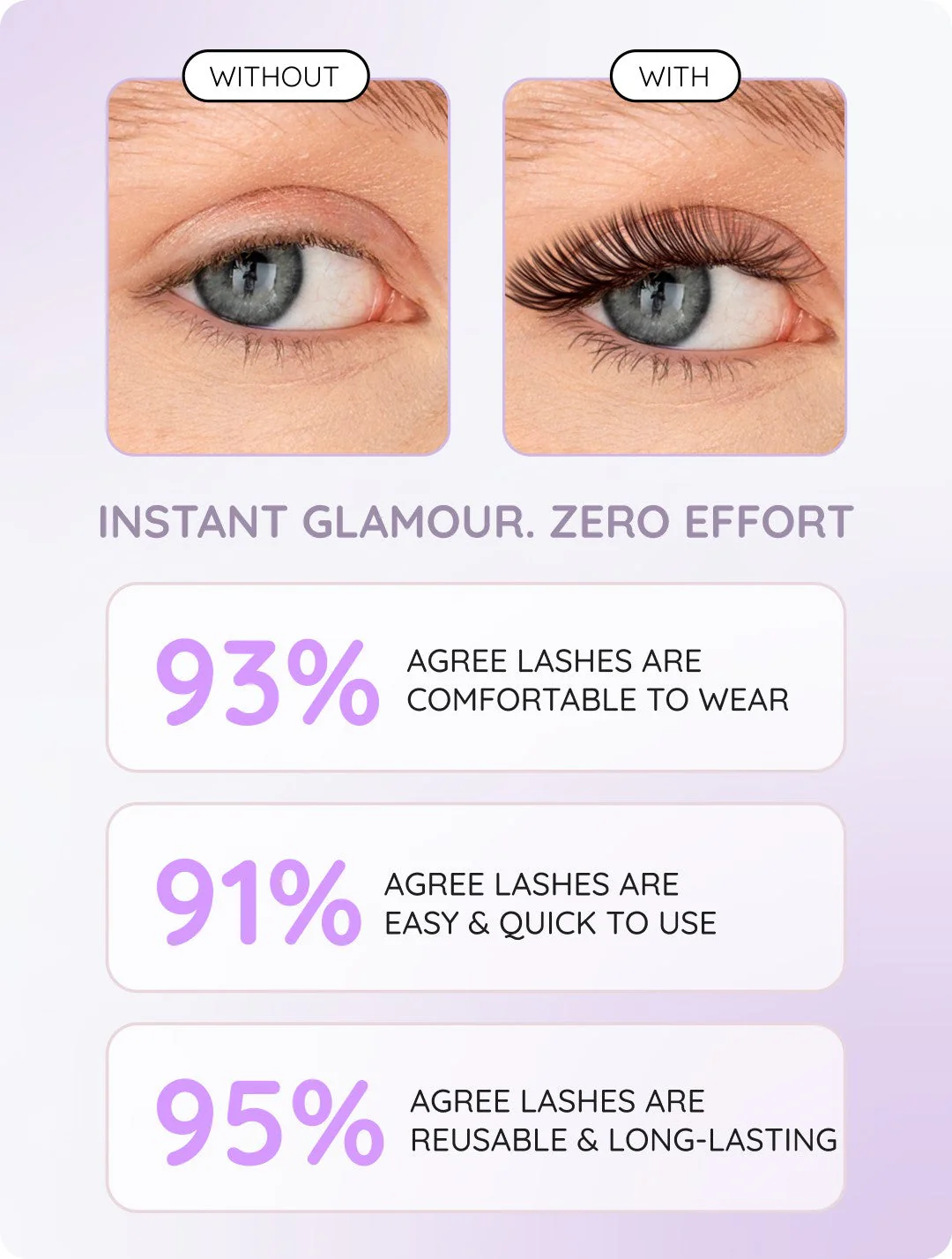 Viralaluna™  Magnetic Lashes - Image 5
