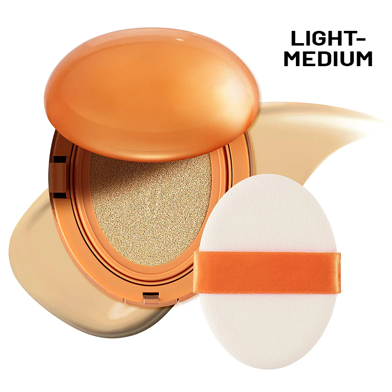 Mask Fit AI Filter Cushion Foundation - Image 10