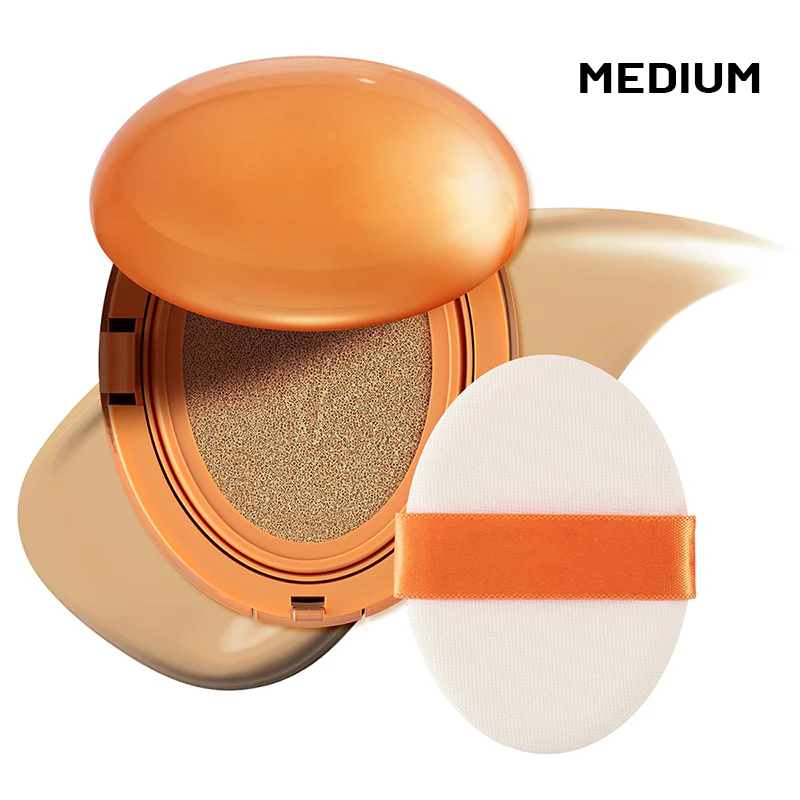 Mask Fit AI Filter Cushion Foundation - Image 12
