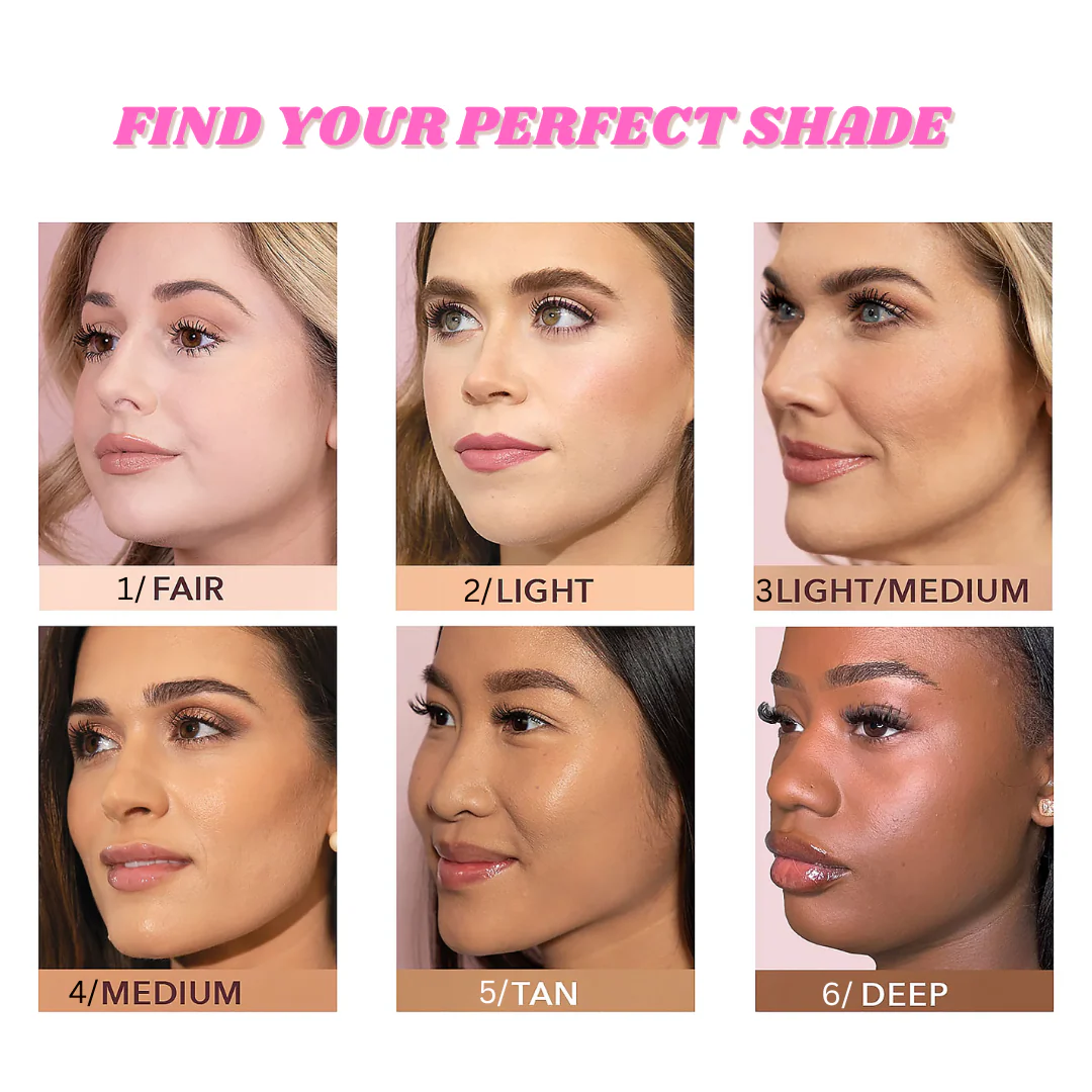 Mask Fit AI Filter Cushion Foundation - Image 2