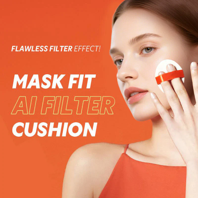 Mask Fit AI Filter Cushion Foundation - Image 3